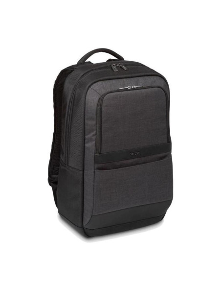 Mochila targus citysmart essential portatil 15.6 pulgadas