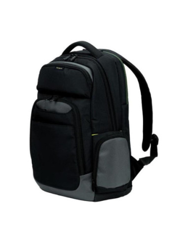 Mochila targus citygear portatil 14 pulgadas negra