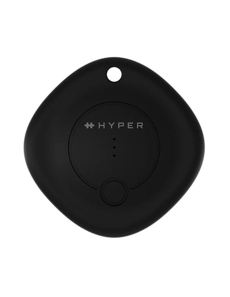 Localizador universal targus hypershield