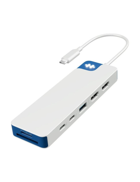 Docking station targus usb tipo c