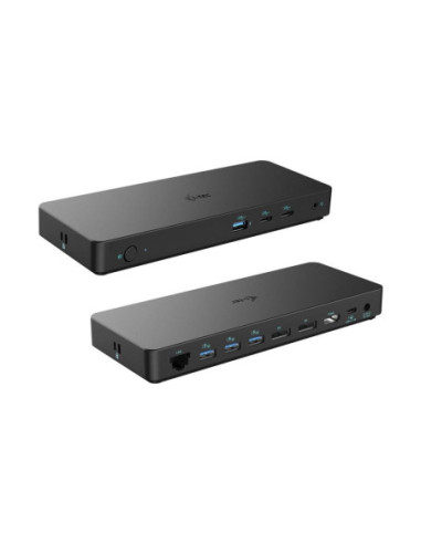 Docking station i - tec 12 en 1