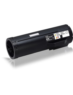 Toner retornable epson c13s050699 negro 23.7k