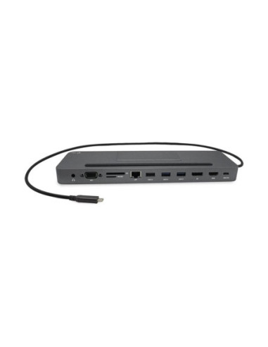 Docking station i - tec usb tipo c