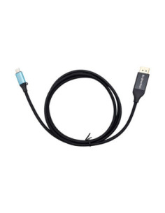 Cable displayport a usb tipo c