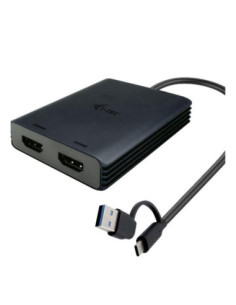 Adaptador usb tipo a usb tipo