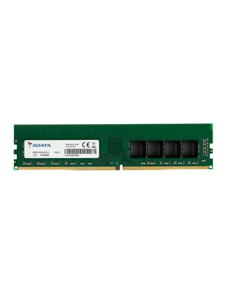 Memoria ram ddr4 16gb adata udimm