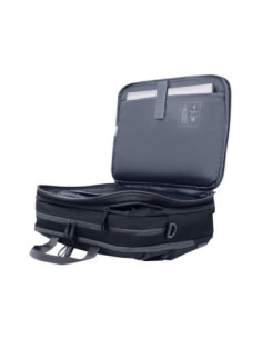 Maletin hp travel plus 15l portatil