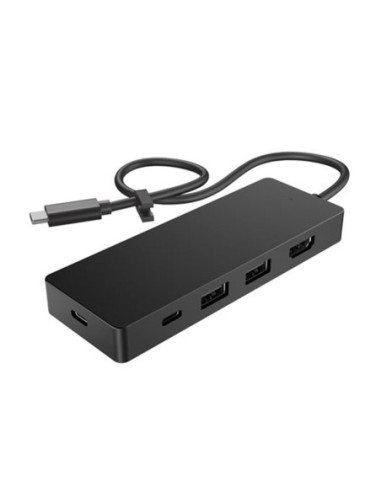 Hub hp g3 usb tipo c