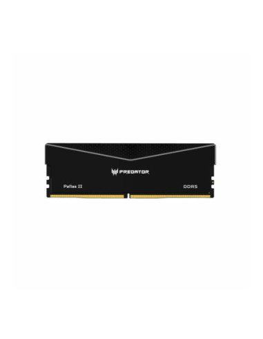 Memoria ram ddr5 32gb 2x16gb acer