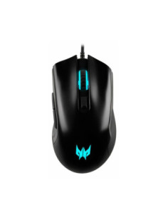 Raton gaming acer predator cestus 333