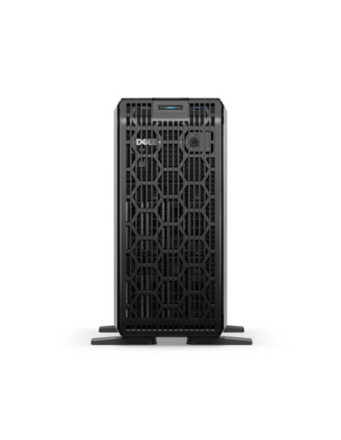 Servidor dell poweredge t360 xeon 6315p
