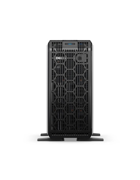 Servidor dell poweredge t360 xeon 6315p