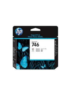 Cabezal hp 746