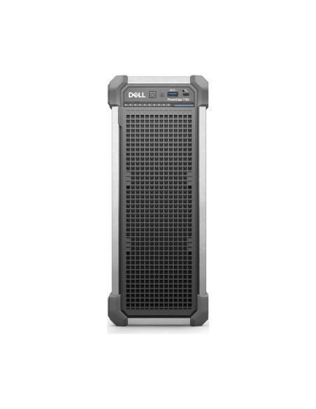 Servidor dell poweredge t160 intel xeon
