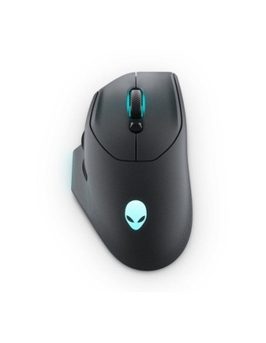 Raton inalambrico gaming dell alienware aw620m