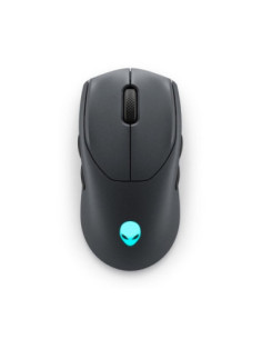 Raton inalambrico gaming dell alienware tri - mode