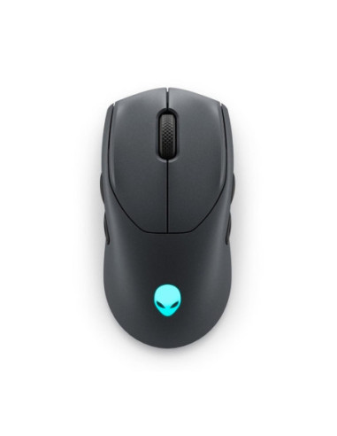 Raton inalambrico gaming dell alienware tri - mode
