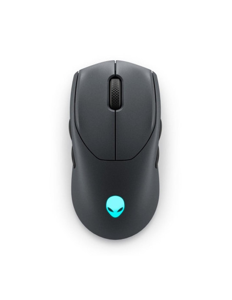 Raton inalambrico gaming dell alienware tri - mode