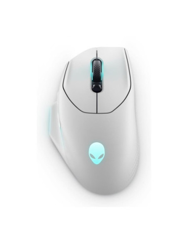 Raton inalambrico gaming dell alienware aw620m