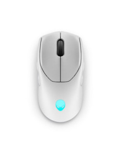 Raton inalambrico gaming dell alienware tri - mode