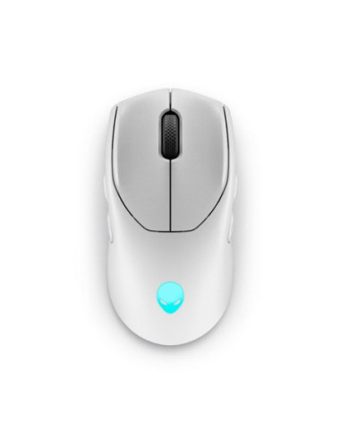 Raton inalambrico gaming dell alienware tri - mode
