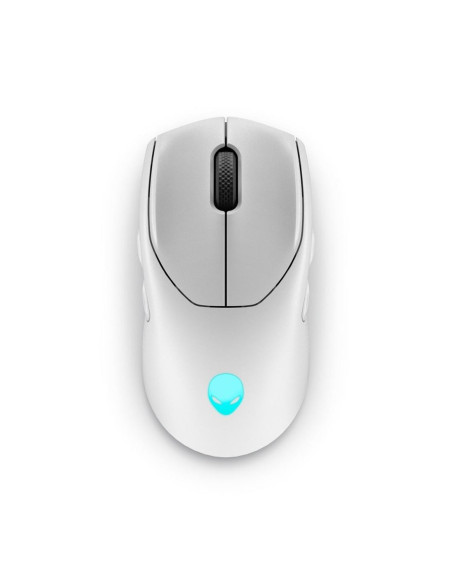 Raton inalambrico gaming dell alienware tri - mode