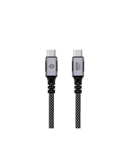 Cable usb tipo c conceptronic 2m