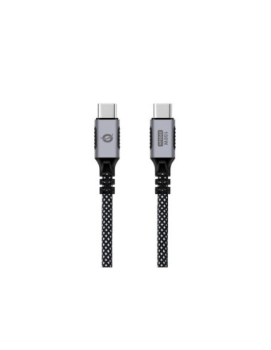 Cable usb tipo c conceptronic 1.2m