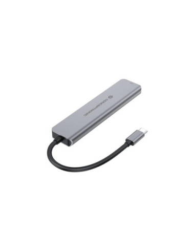 Docking usb - c conceptronic donn33g 1xhdmi 1xusb - c