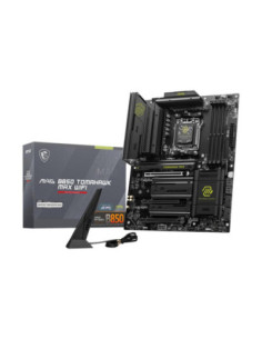 Placa base msi mag b850 tomahawk