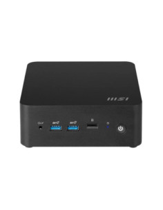 Barebone mini ordenador msi cubi nuc