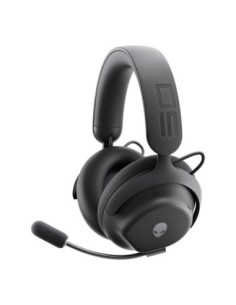 Auriculares gaming dell alienware pro inalambrico