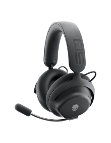 Auriculares gaming dell alienware pro inalambrico