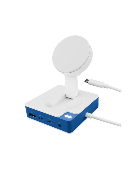 Hub targus usb tipo c 7