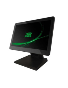 Ordenador 10pos tpv 15.6 pulgadas tactil i5