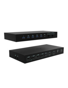 Docking station i - tec 12 en 1