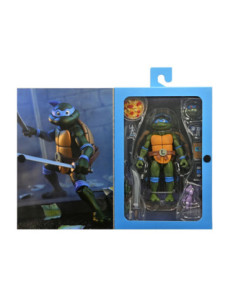 Figura neca teenage mutant ninja turtles