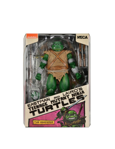 Figura neca teenage mutant ninja turtles