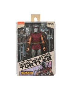 Figura neca teenage mutant ninja turtles