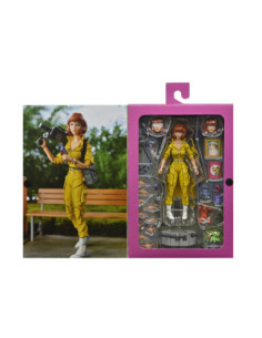 Figura neca teenage mutant ninja turtles