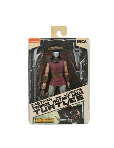 Figura neca teenage mutant ninja turtles