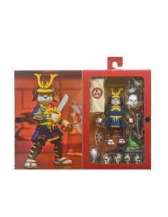 Figura neca teenage mutant ninja turtles