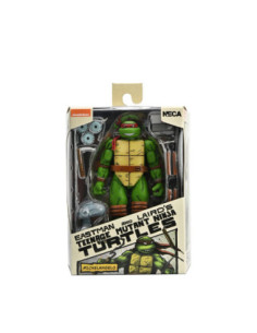 Figura neca teenage mutant ninja turtles