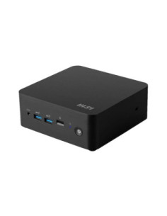Mini ordenador msi cubi nuc 1mg - 263eu