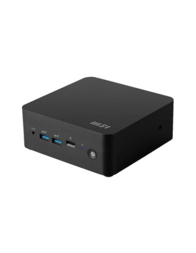 Mini ordenador msi cubi nuc 1mg - 263eu