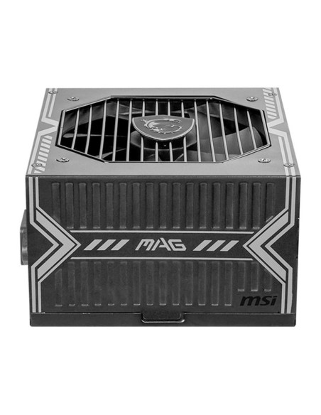 Fuente alimentacion msi mag a750bn gaming