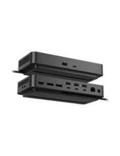 Docking station dell pro thunderbolt 5
