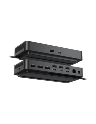 Docking station dell pro thunderbolt 5