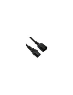 Cable prolongador nanocable al.(cpu - monitor) 1.5m