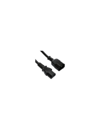 Cable prolongador nanocable al.(cpu - monitor) 1.5m